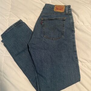 Levi’s 501 Jeans